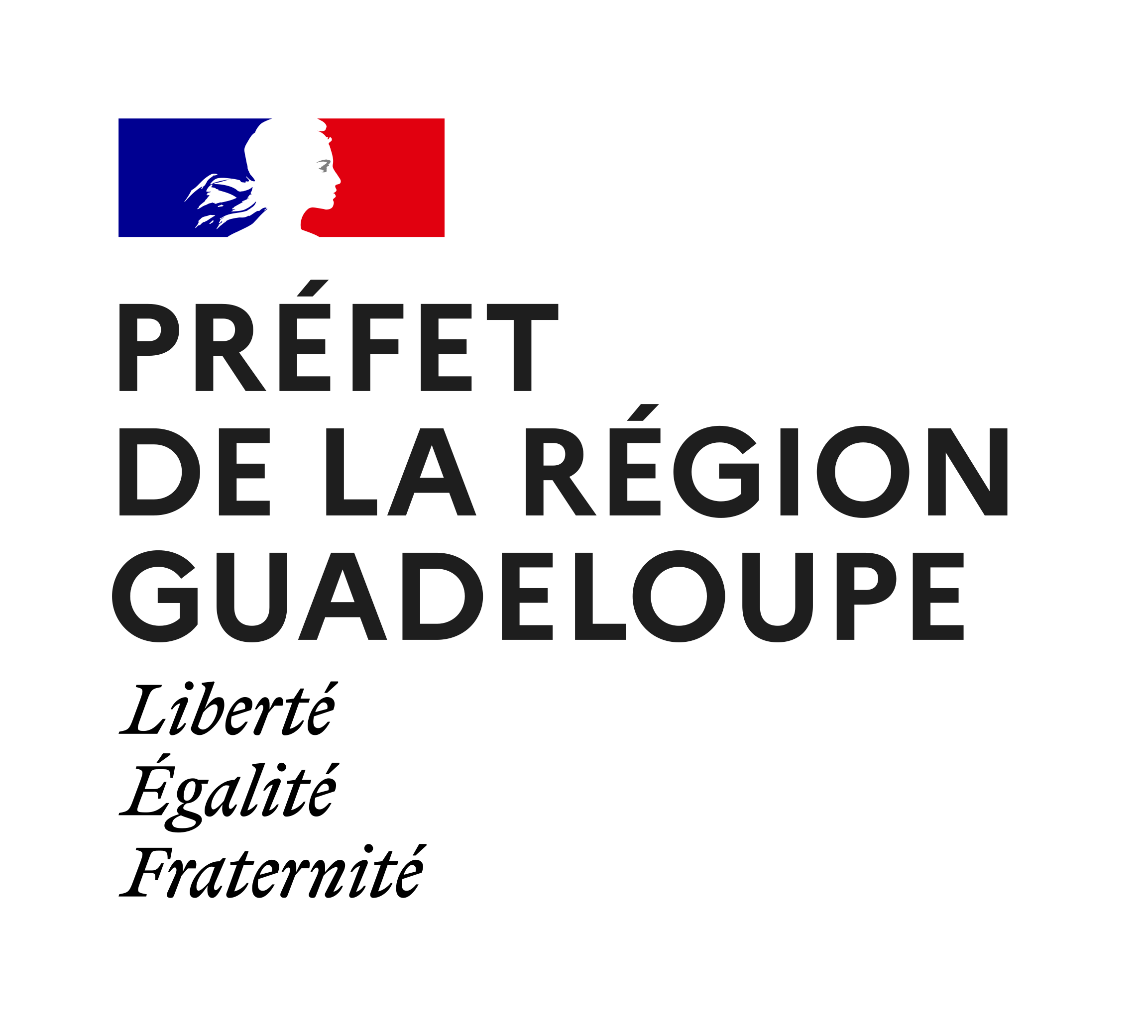 Prefecture Guadeloupe