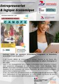 FLYER-CANOPE