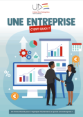 UNE ENTREPRISE C'EST QUOI ?