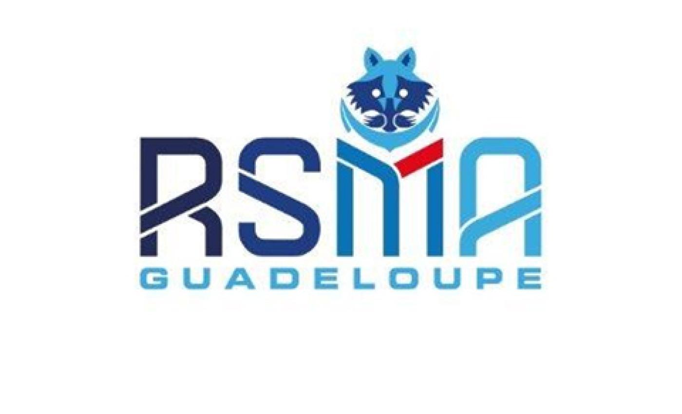 Novembre 2022: SIGNATURE D’UNE CONVENTION AVEC LE RSMA GUADELOUPE