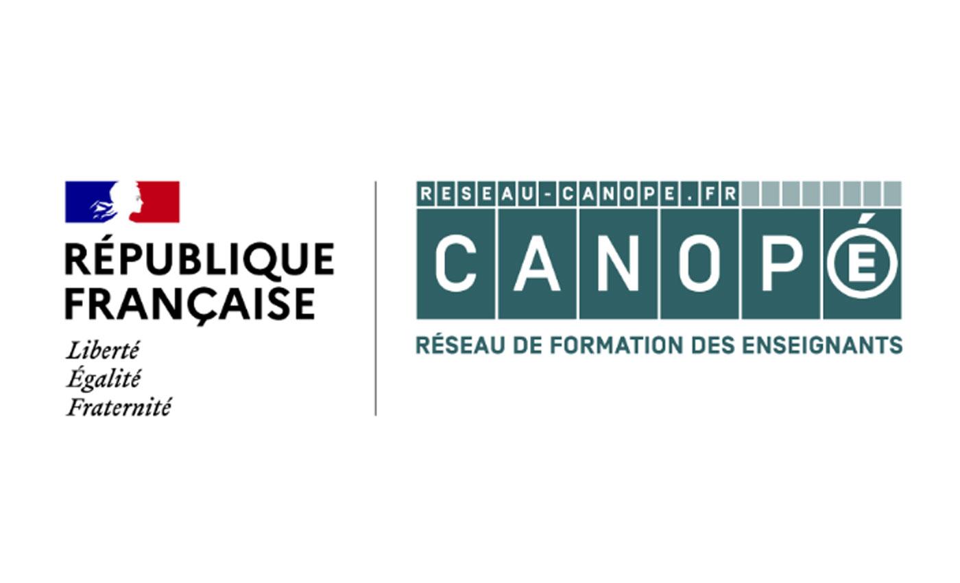 SEPTEMBRE 2023 : PARTENARIAT AVEC CANOPE -UNE FORMATION BUSINESS GAME SCHOOL DESTINEE AUX ENSEIGNANTS- TRANSITION PEDAGOGIQUE